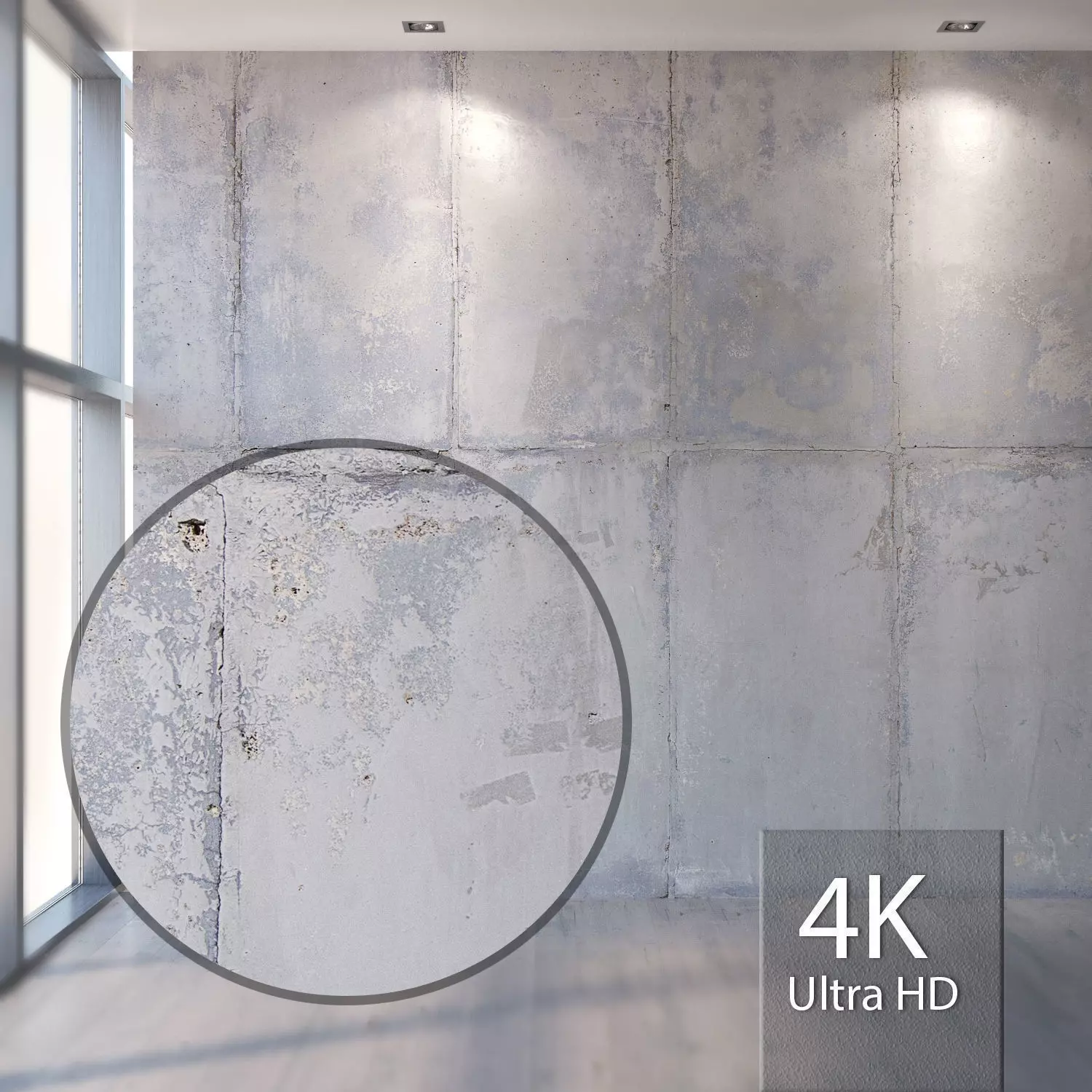 concrete 717 Texture