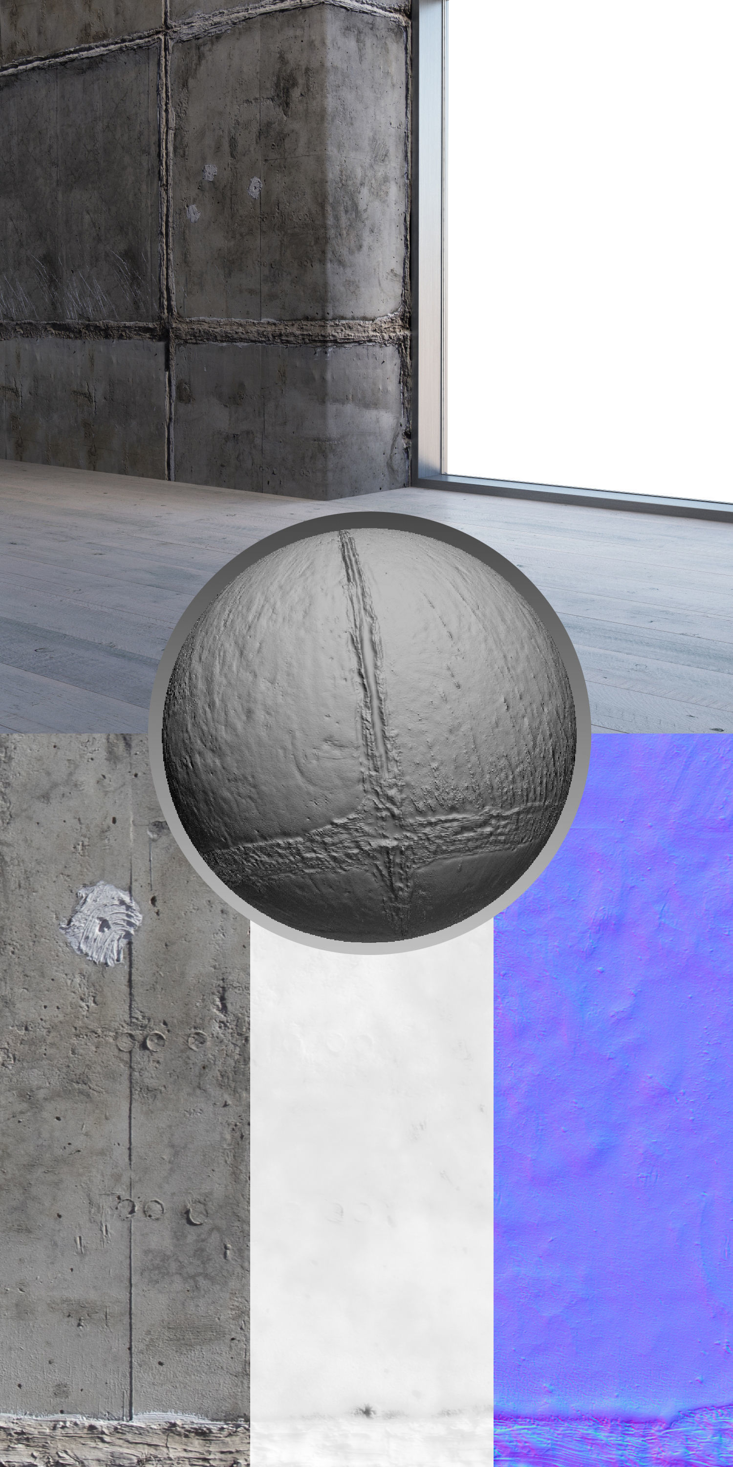 concrete 601 Texture_1