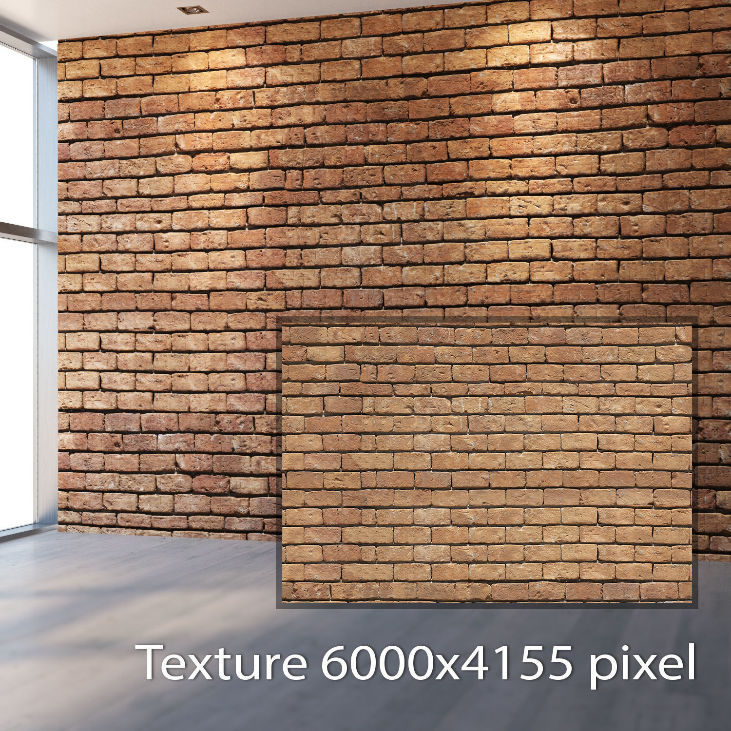 brick 666 Texture_1