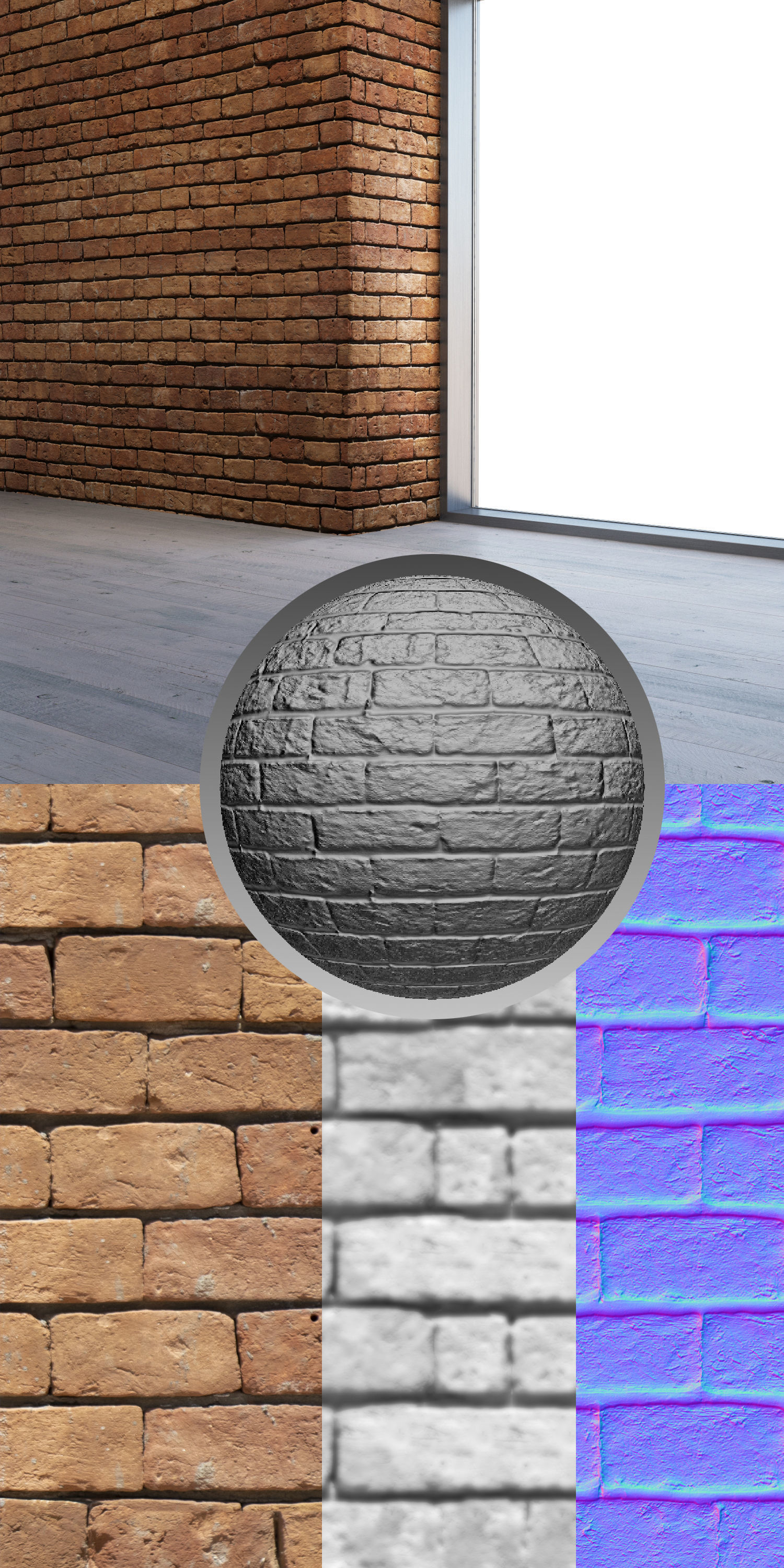 brick 666 Texture_3