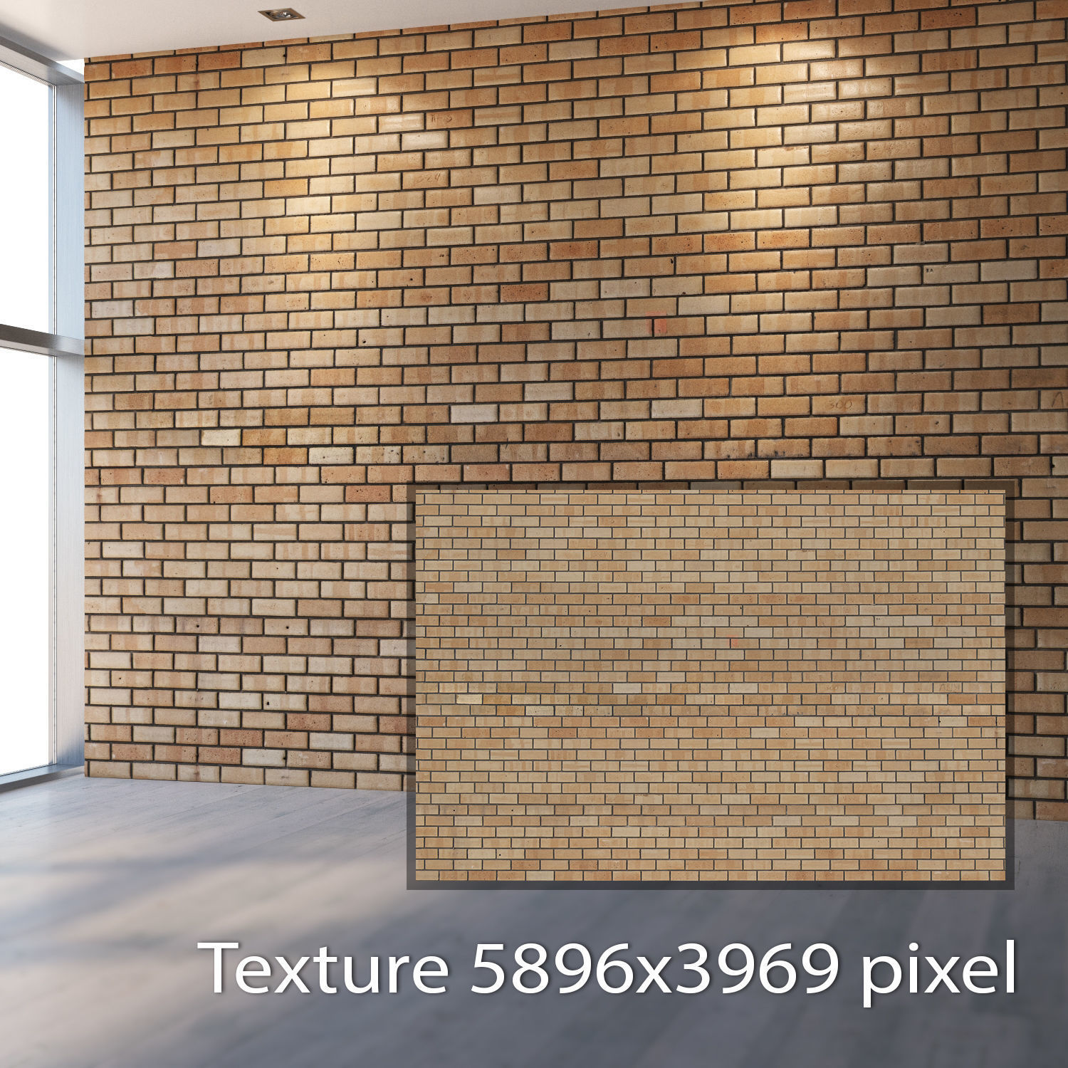 brick 665 Texture_1