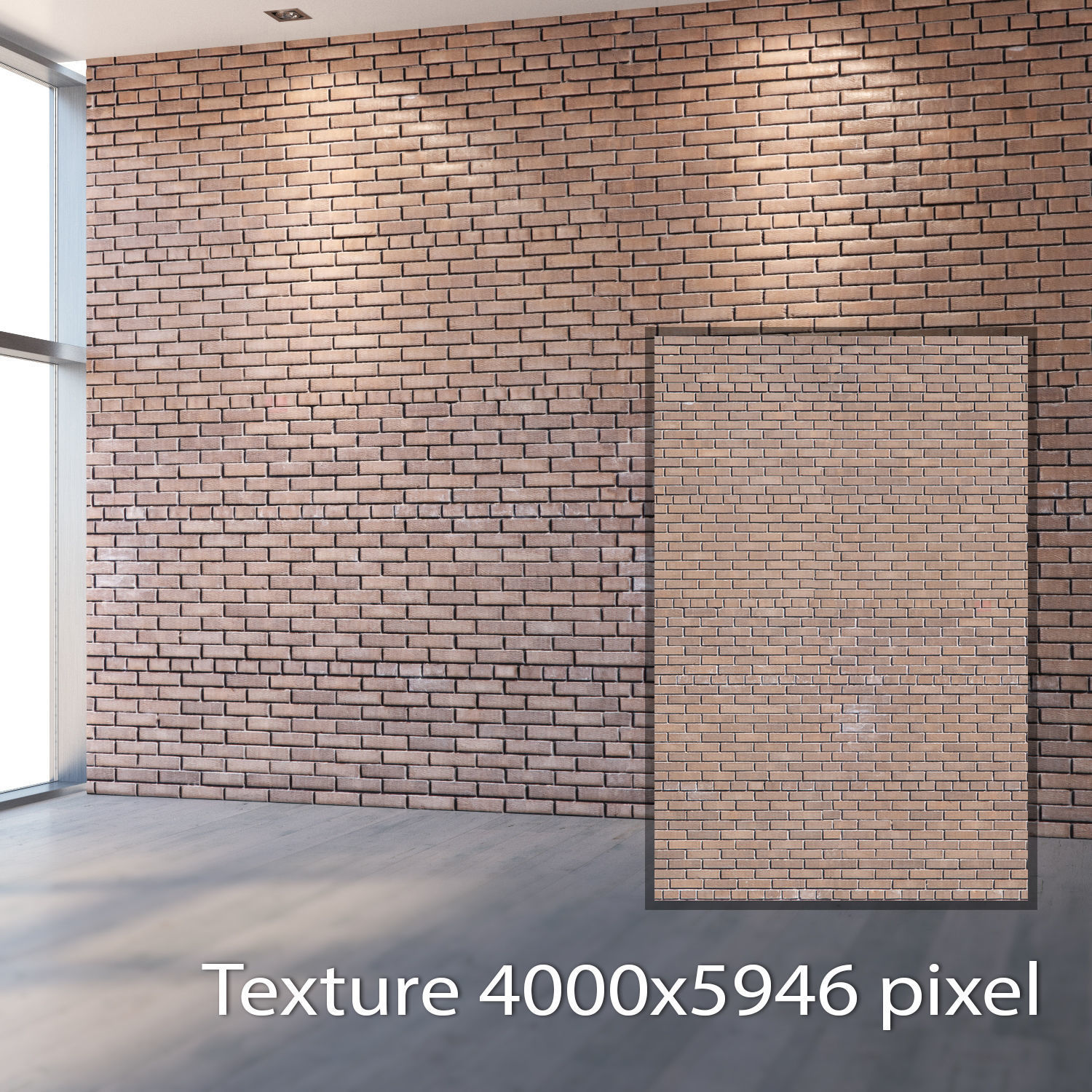 brick 664 Texture_1