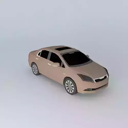 2014 Alpha VTS R-Spec Turbo