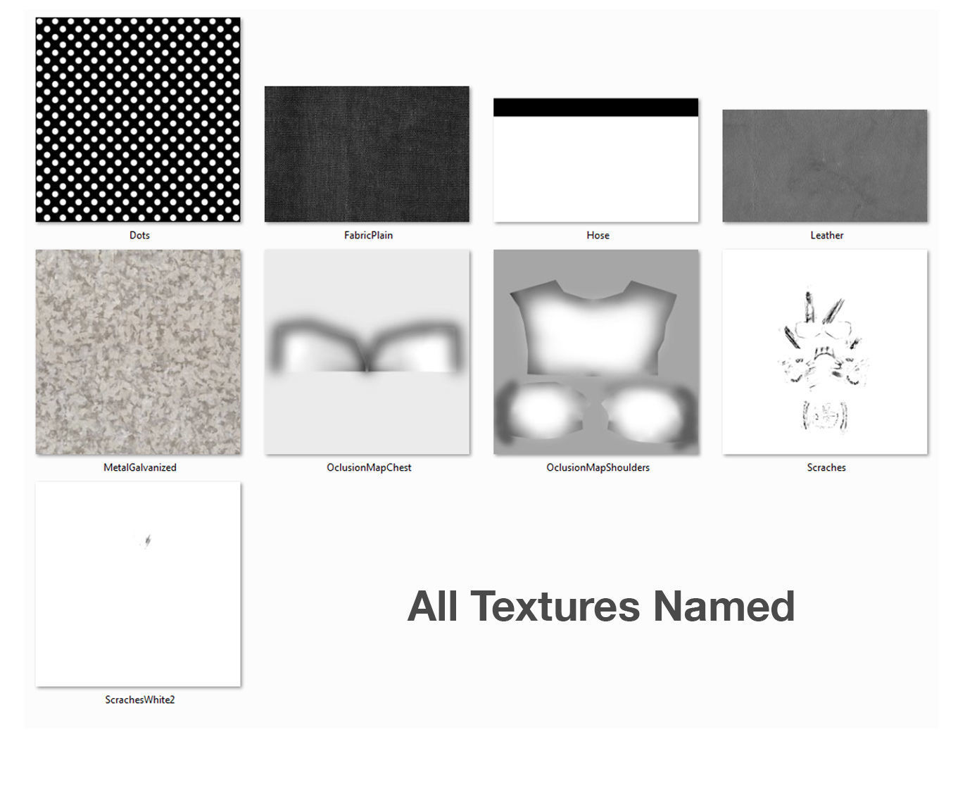 Ant-Man Marvel 2015 Low-poly 3D model_7