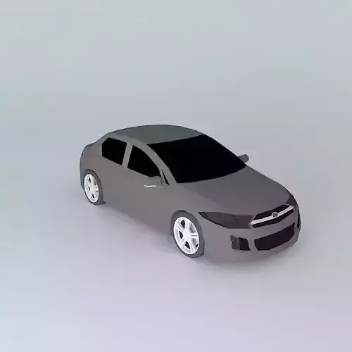 2014 Delta Spoiler Travios