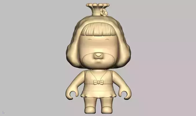 00071  Designed for 3D printing