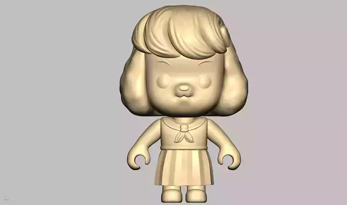 00072   Designed for 3D printing