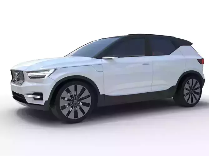 VOLVO CX 40 