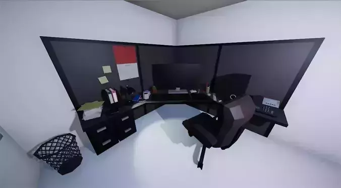 Extreme LowPoly Packs