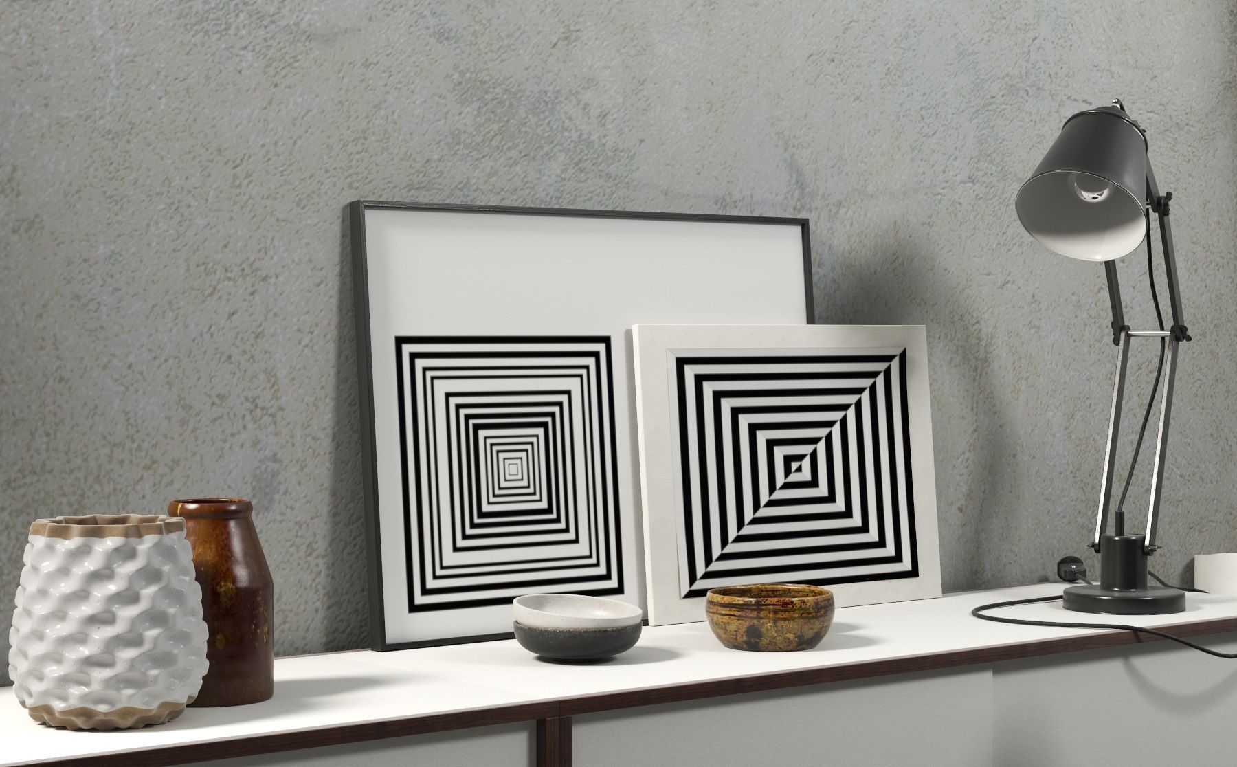 BeInspiration 93 3D model_1