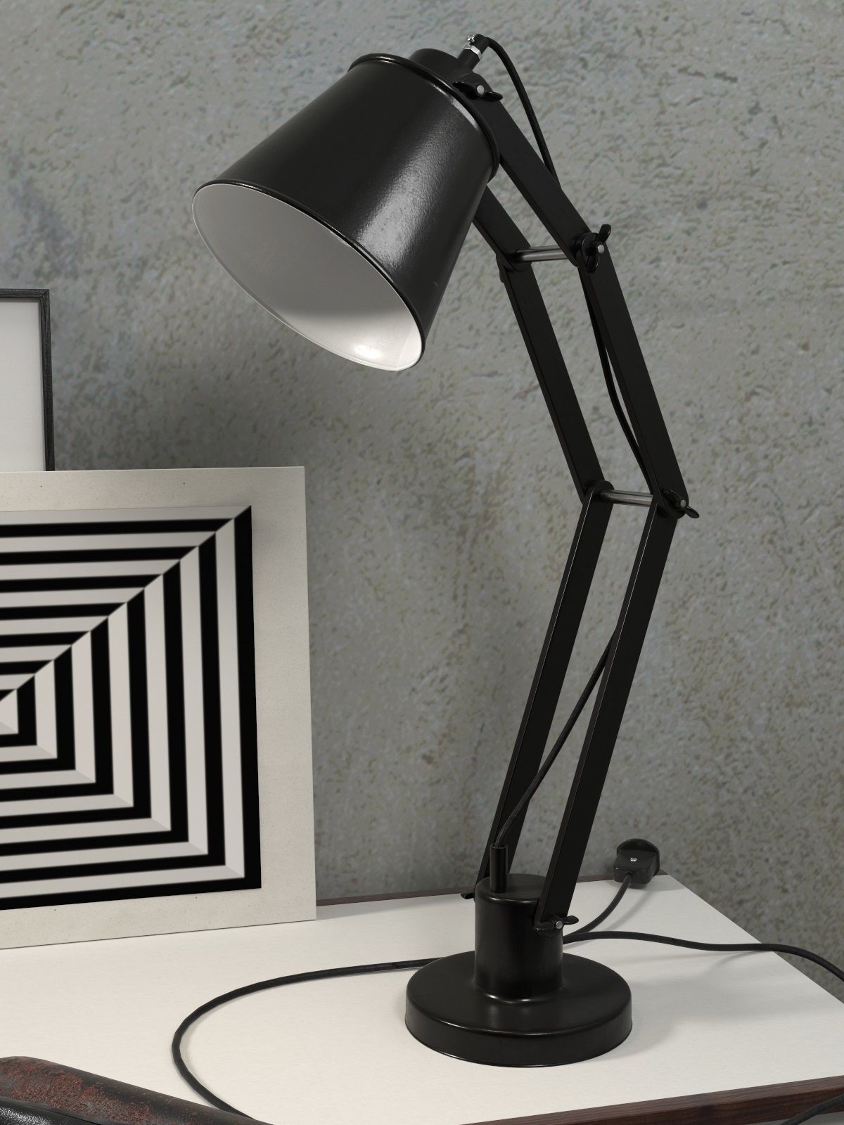 BeInspiration 93 3D model_4