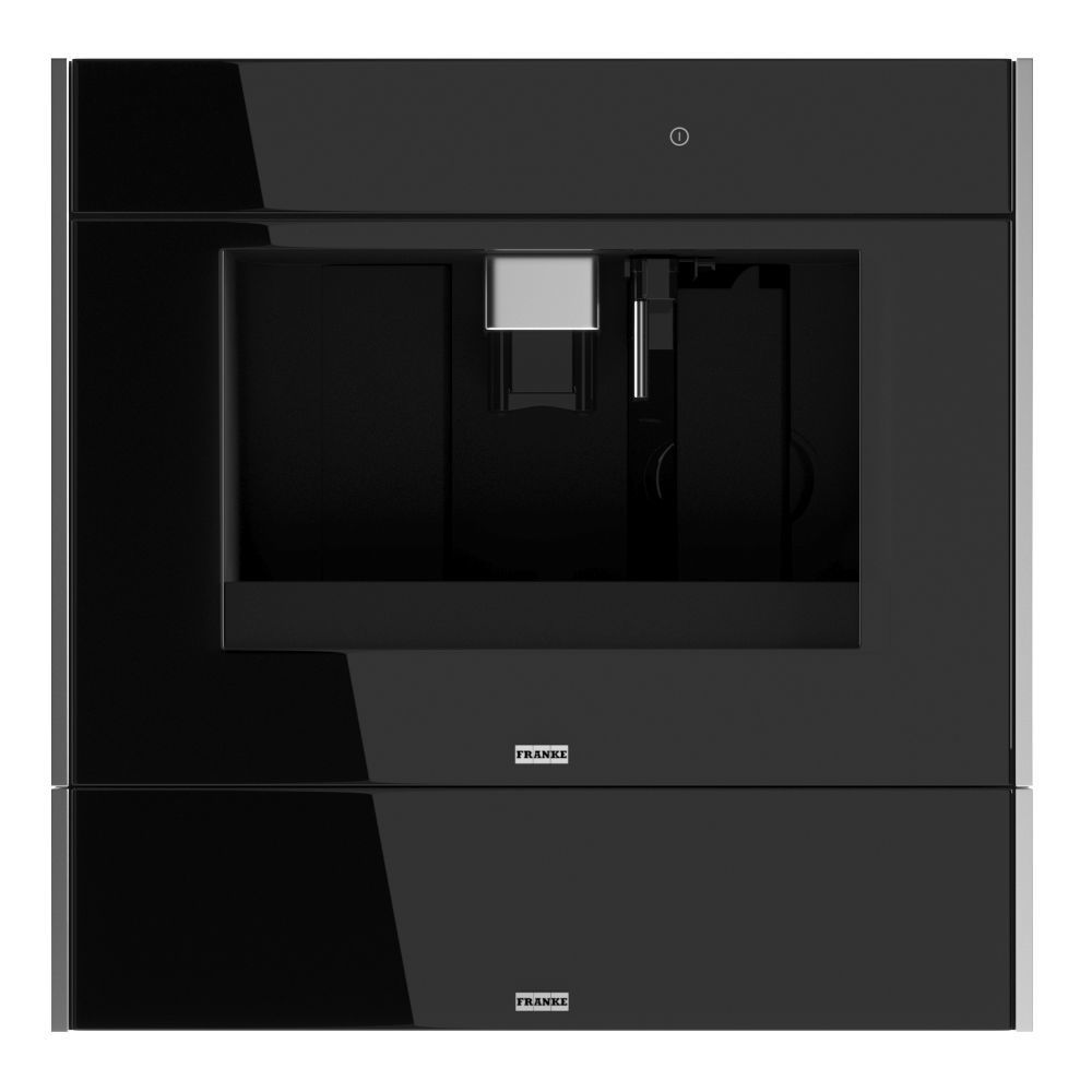 Frames by Franke Oven set 3D model_3