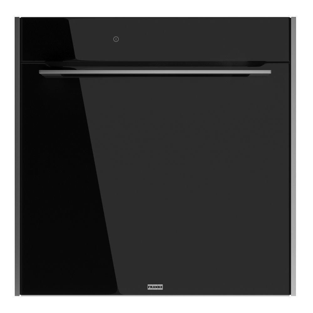 Frames by Franke Oven set 3D model_1