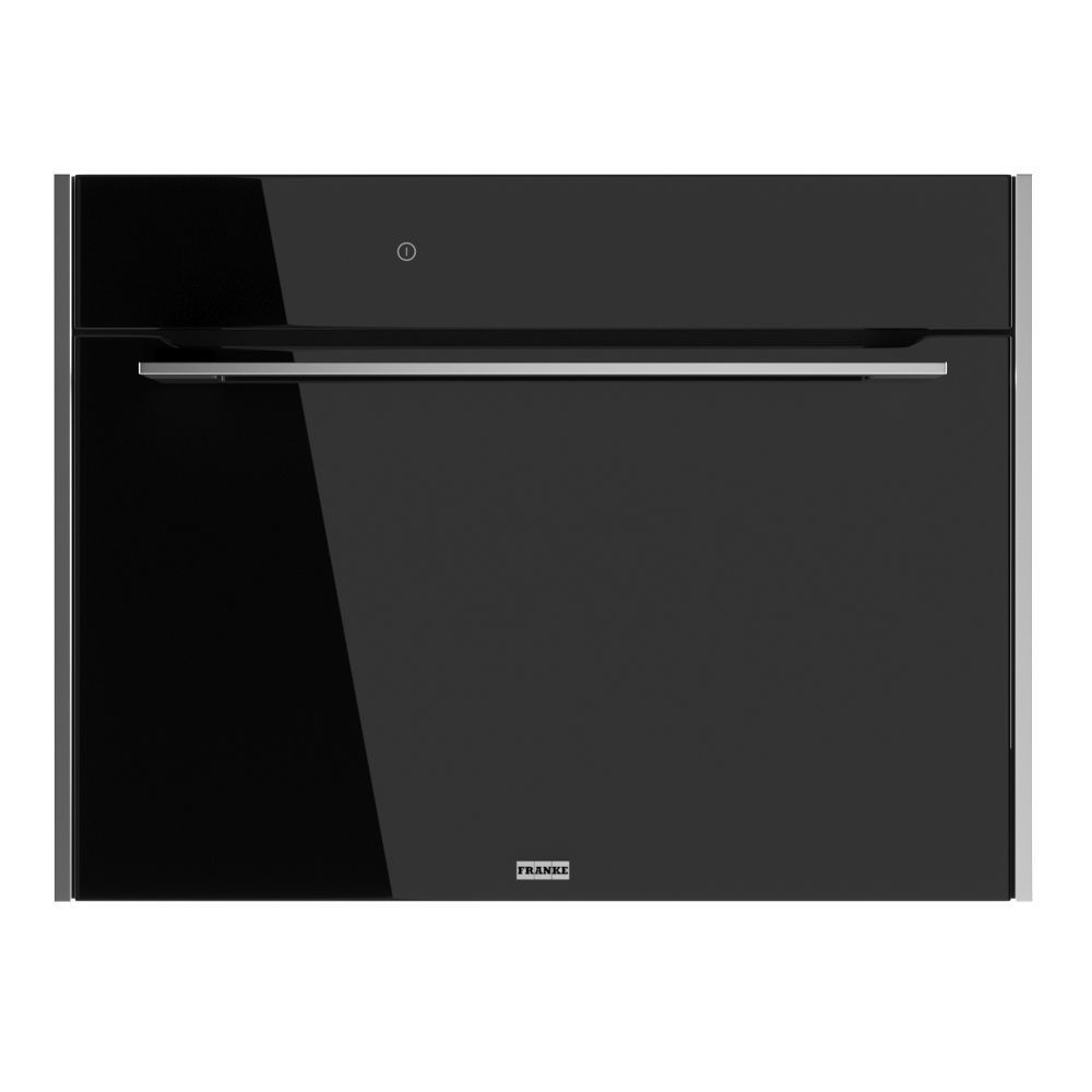 Frames by Franke Oven set 3D model_4