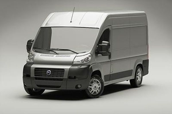 Fiat Ducato 2009