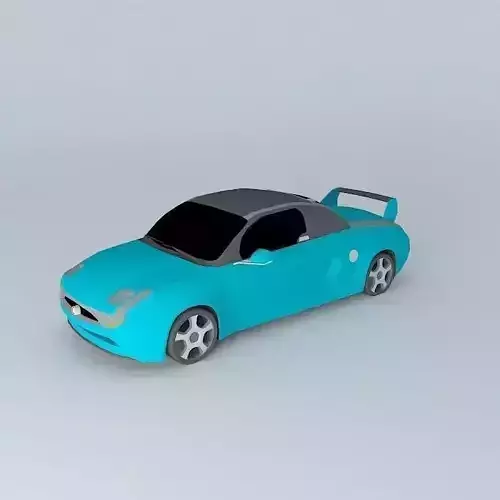 2006 Cobalt VI 10 Targa