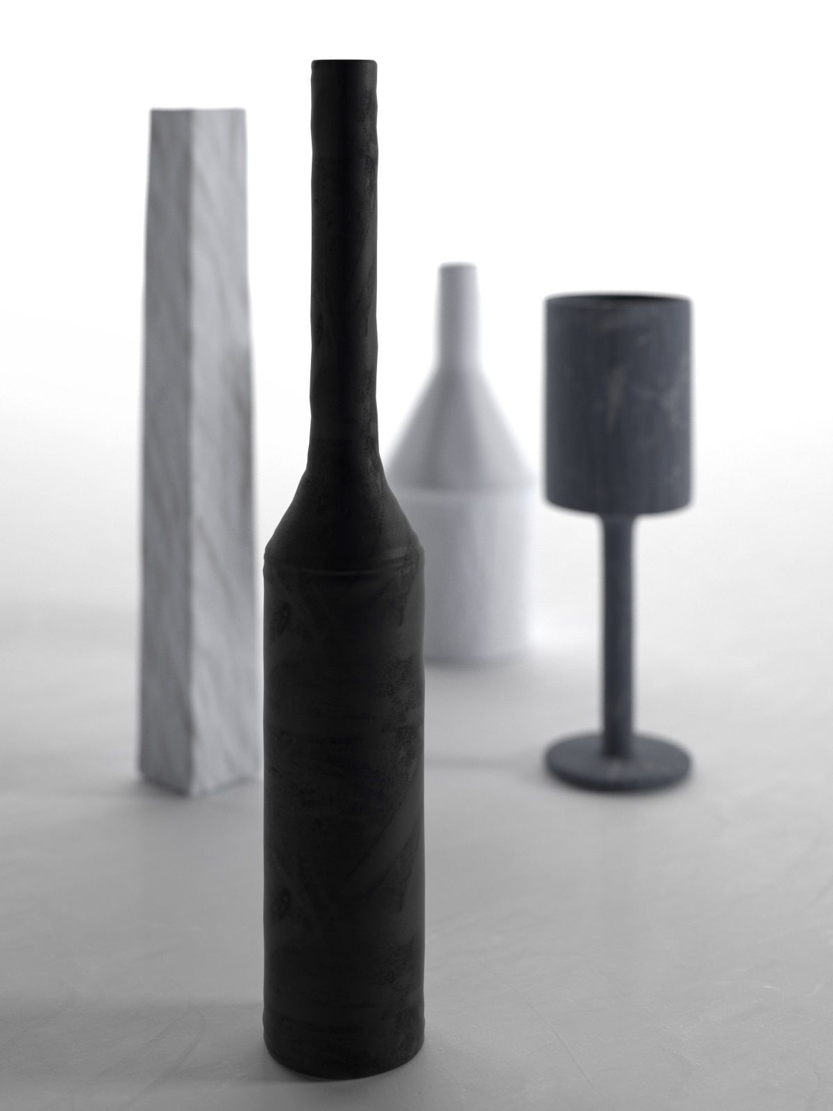 Decor Vases 28 3D model_2