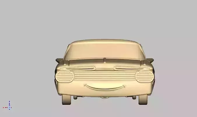 00075   Designed for 3D printing