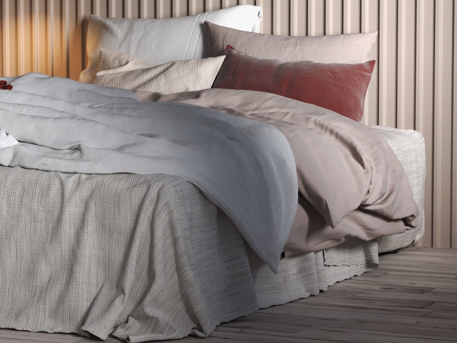 BeInspiration 94 3D model_4