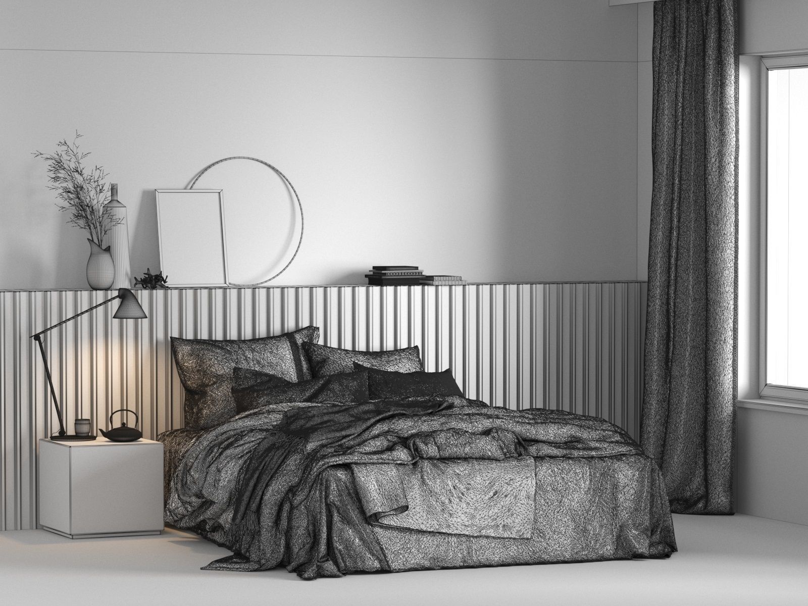 BeInspiration 94 3D model_5