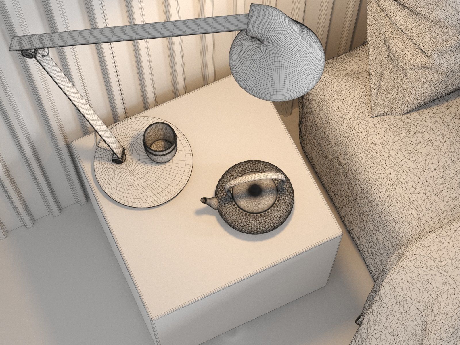 BeInspiration 94 3D model_6