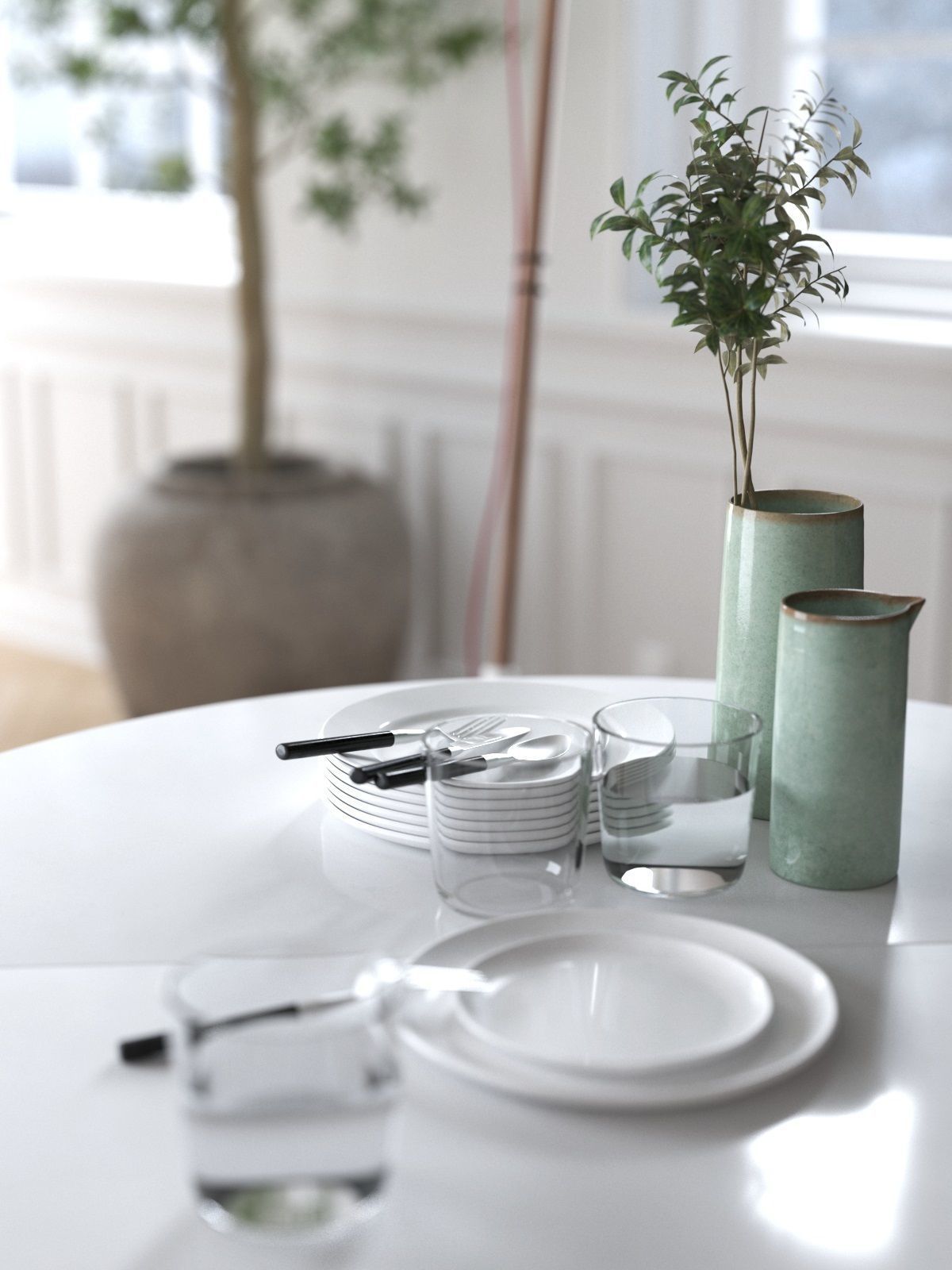 BeInspiration 95 3D model_3