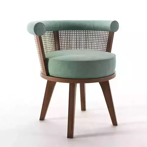 George Dining Chair