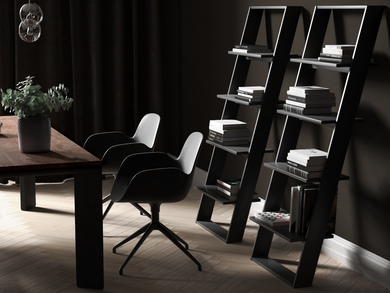 BeInspiration 96 3D model_1