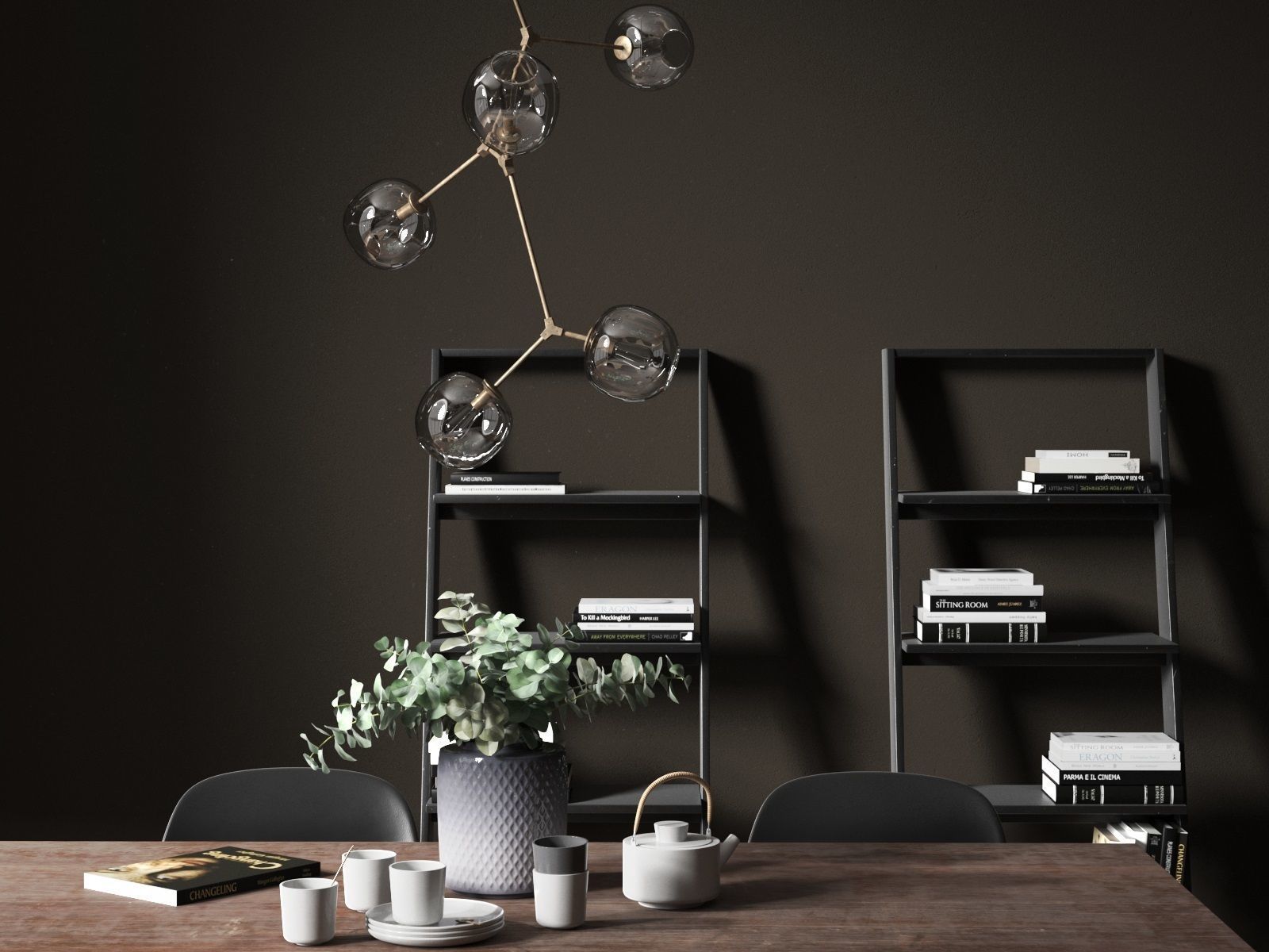 BeInspiration 96 3D model_2