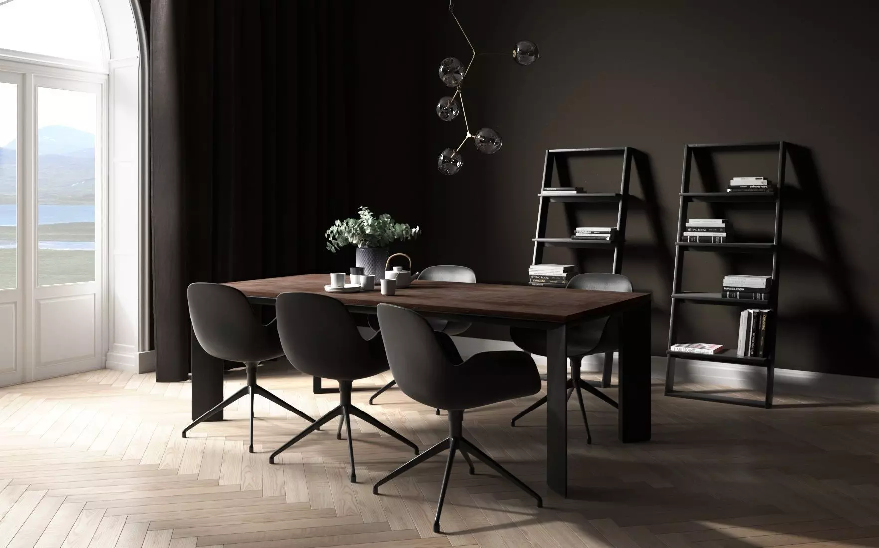 BeInspiration 96 3D model_0