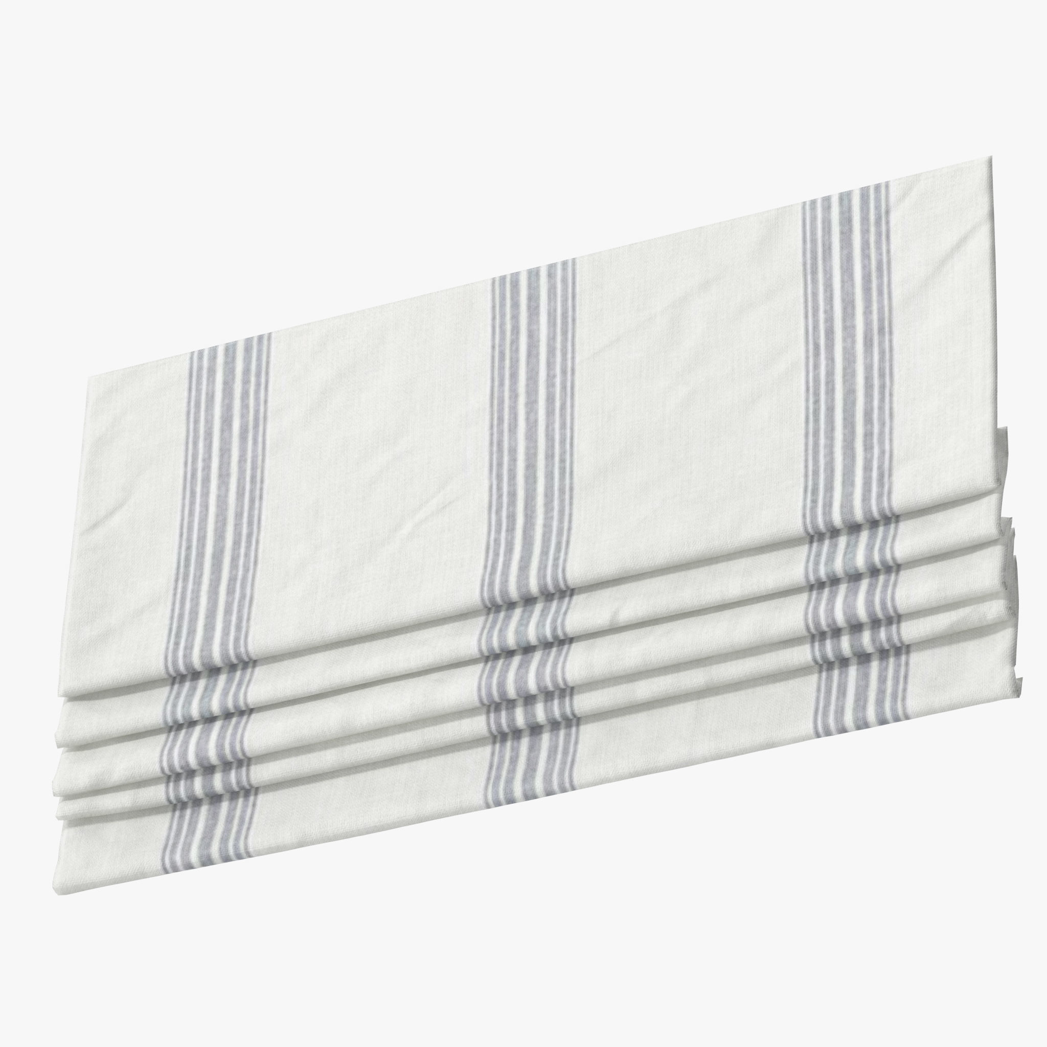 Roman Shade 01 3D model_12