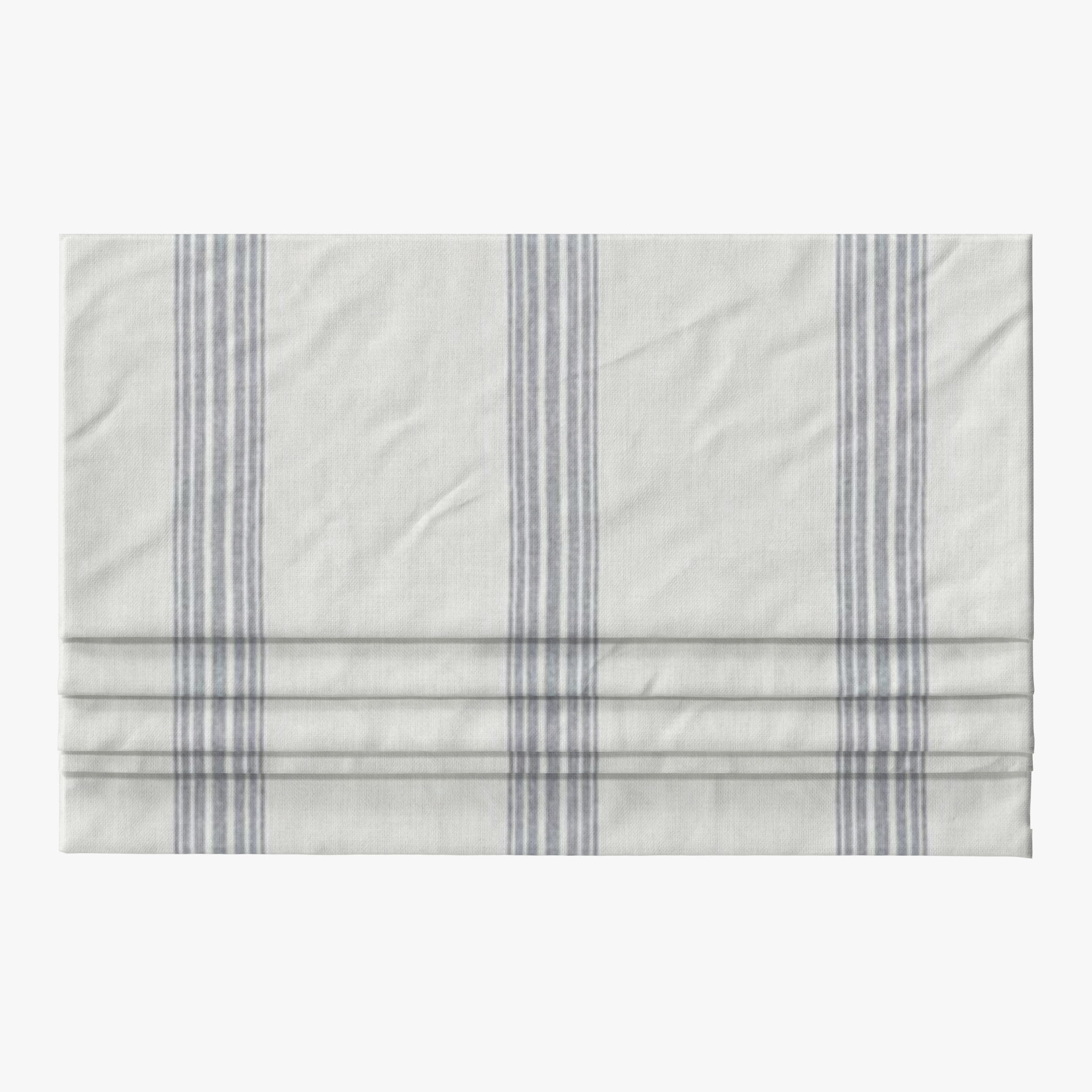 Roman Shade 01 3D model_6