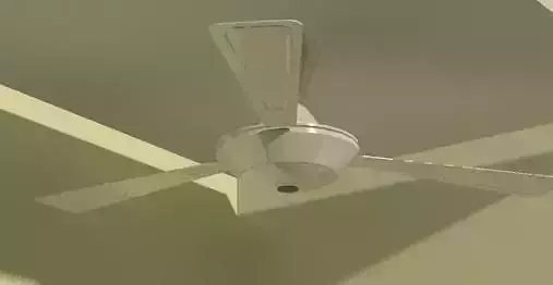 Ceiling Fan