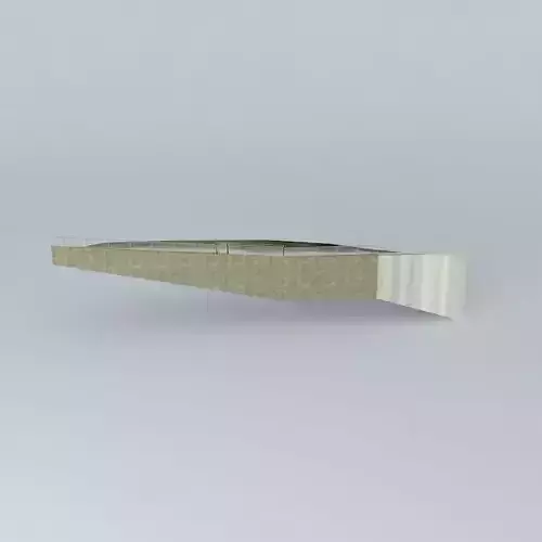 Cajtinovic piece of metal