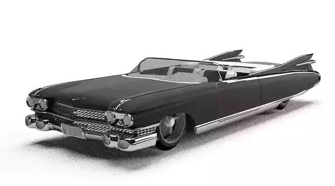 cadillac el dorado