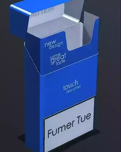 marlboro great fumer tue box