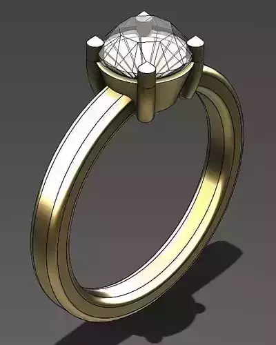 ring diamond