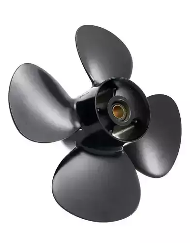 HELICE propeller blades