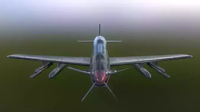 EMB 314 Super Tucano