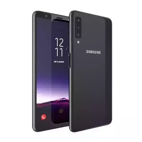 Samsung Galaxy A7 2018