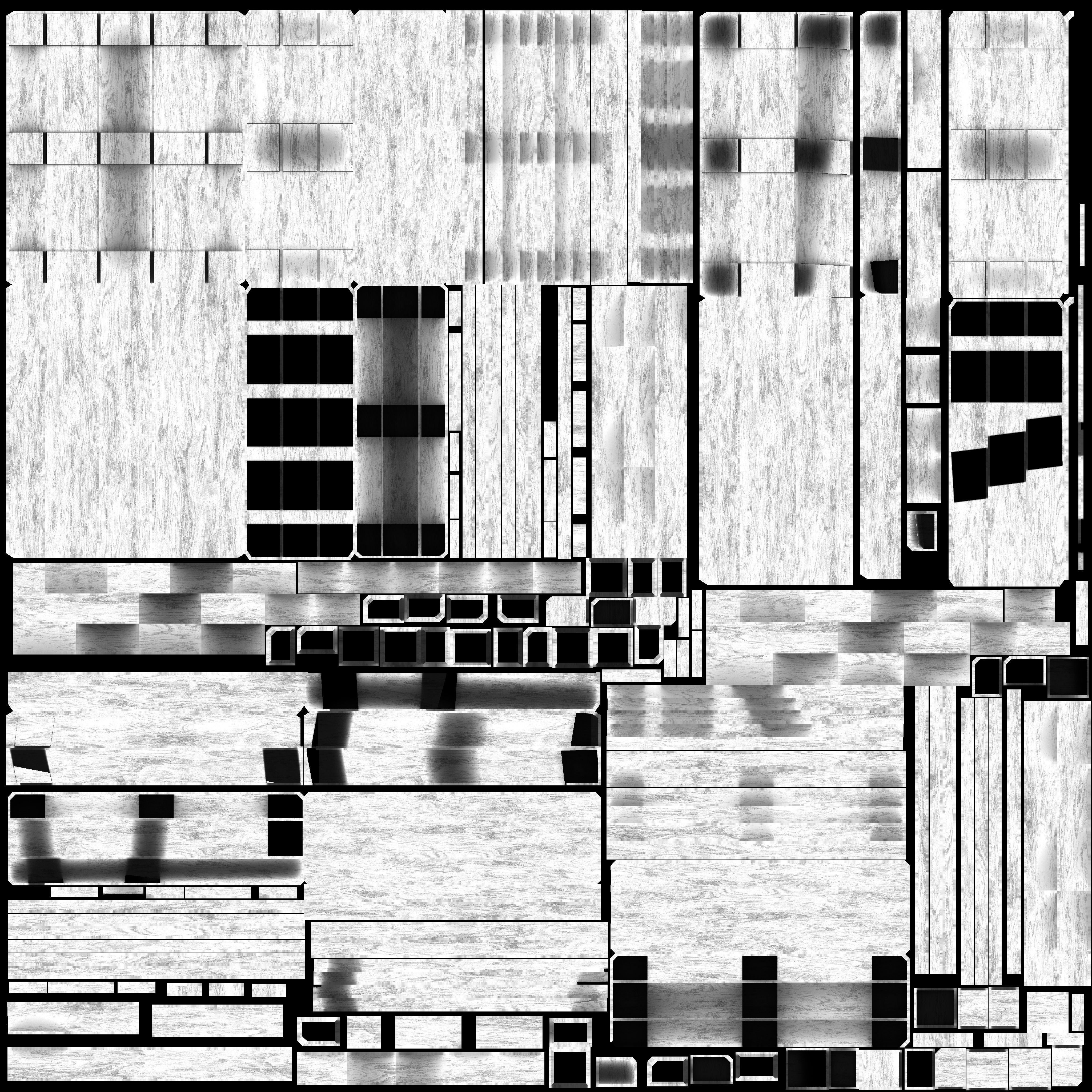 Euro Palettes - PBR Low-poly 3D model_13