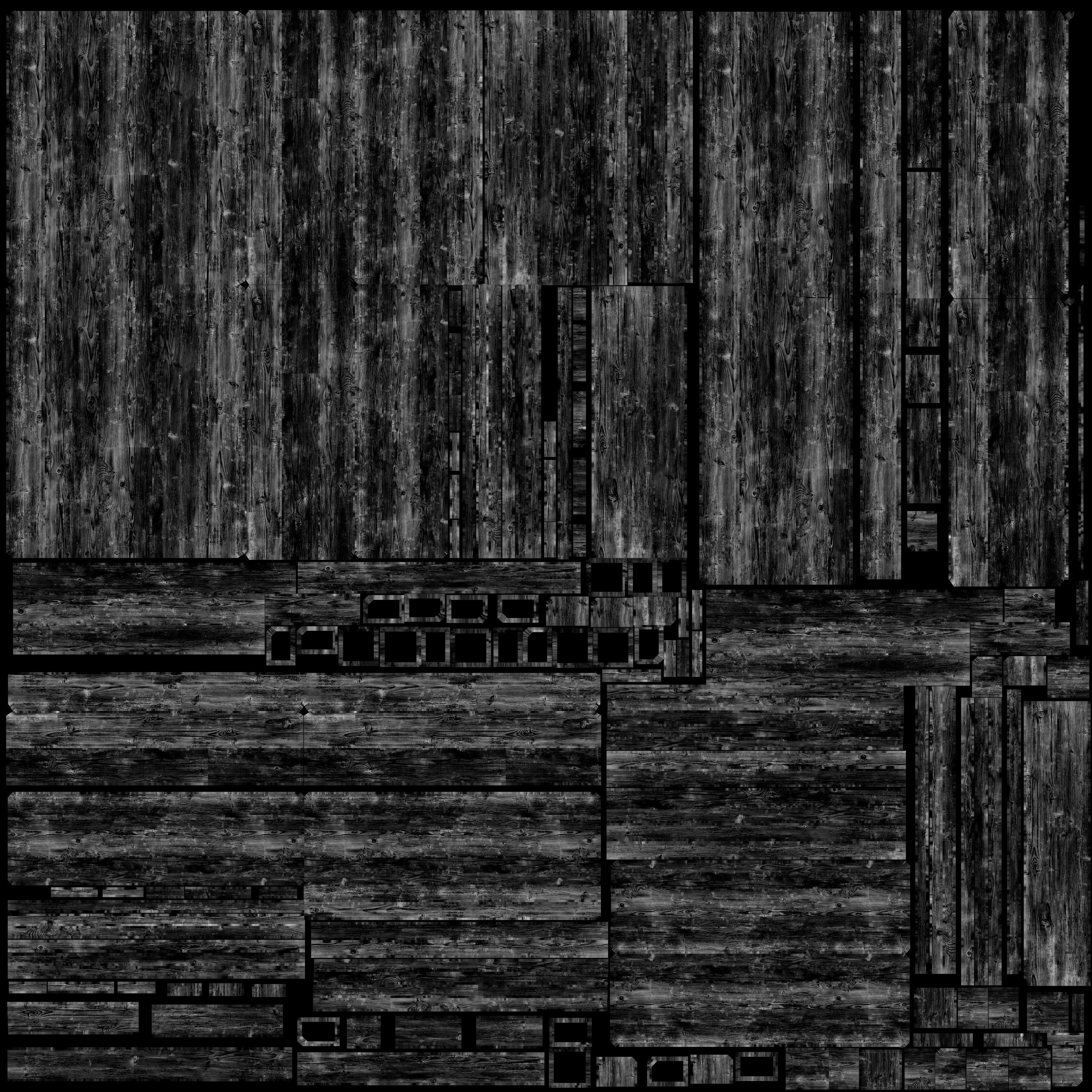 Euro Palettes - PBR Low-poly 3D model_11