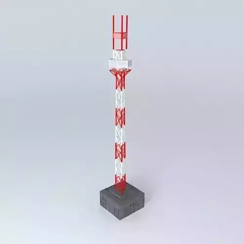 Antenna Mast