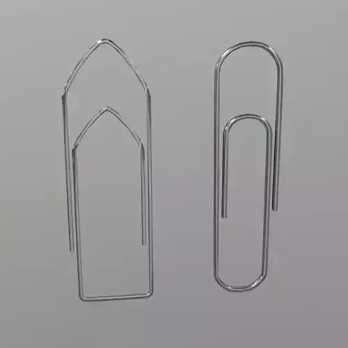 Paper clip