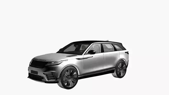 LR Velar 2018