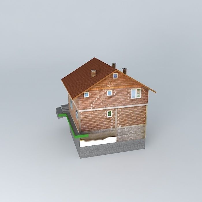 Abdulah Becirbasic 3D model_1