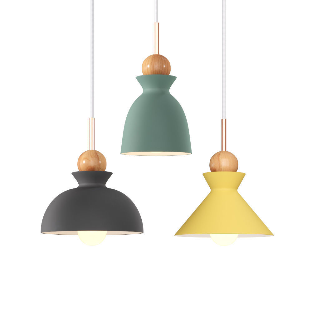 YM LAMPATRON OMG2 3D model_0