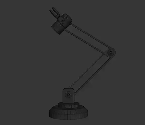 Game Ready Desktop Light