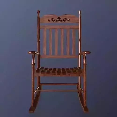 Rocking Chair