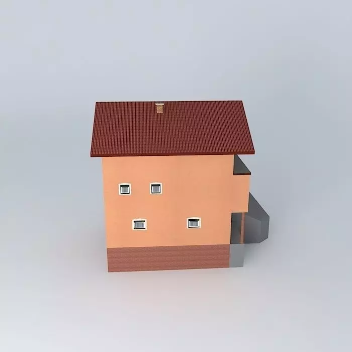 Mujo Becirbasic 3D model